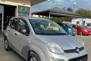 Fiat Panda 1.2 EasyPower Lounge