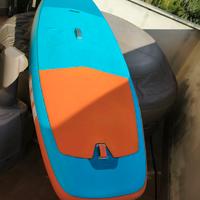 Sup Itwit decalhon con deriva per Wing