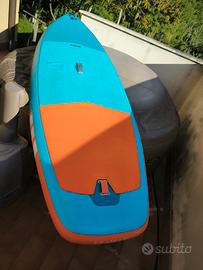 Sup Itwit decalhon con deriva per Wing