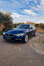 Bmw F31 luxury tetto apribile 