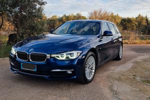 Bmw F31 luxury tetto apribile 