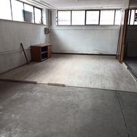 mobiletti vari frigorifero e televisore