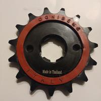 Pignone OGNIBENE (Silent - passo 520 - Denti 15)