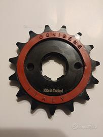 Pignone OGNIBENE (Silent - passo 520 - Denti 15)