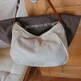 Borsa Borbonese 