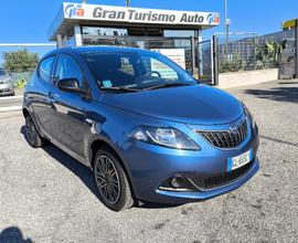 LANCIA Ypsilon 1.0 Hybrid Gold PREZZO REALE BLU