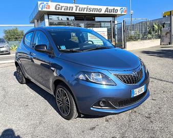 LANCIA Ypsilon 1.0 Hybrid Gold PREZZO REALE BLU