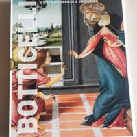 Botticelli e L'età di Lorenzo Il Magnifico