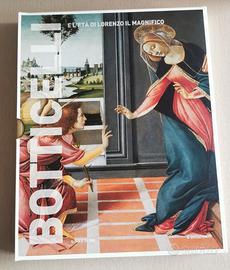 Botticelli e L'età di Lorenzo Il Magnifico