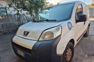 PEUGEOT BIPPER
