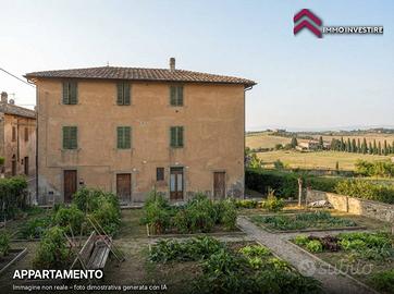 Appartamento - Castelfiorentino