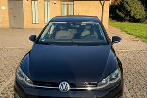 Volkswagen Golf 7 Restyling - 1.6 TDI 115CV