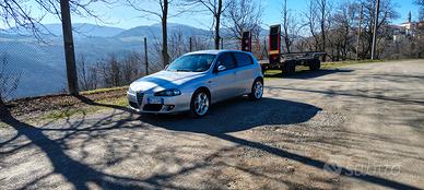 alfa 147 jtdm 150 cv