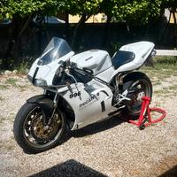 Carene ducati 996 kit completo