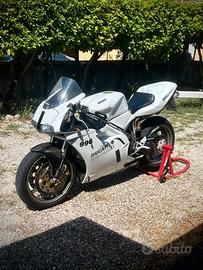 Carene ducati 996 kit completo