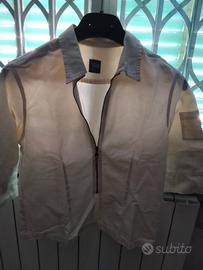 giacchino o camicia  44 M think pink