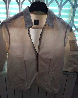 giacchino o camicia  44 M think pink
