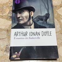Il mastino dei baskerville di A.C.D