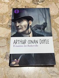 Il mastino dei baskerville di A.C.D