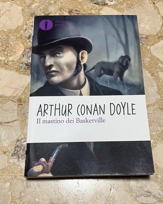 Il mastino dei baskerville di A.C.D