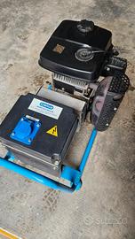 Generatore di corrente