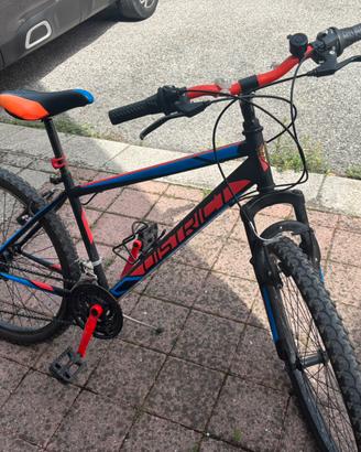 Bici 26 pollici