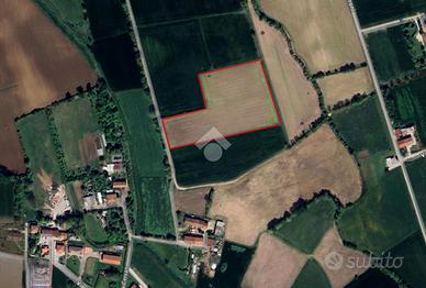 TER. AGRICOLO A CASTELFRANCO VENETO