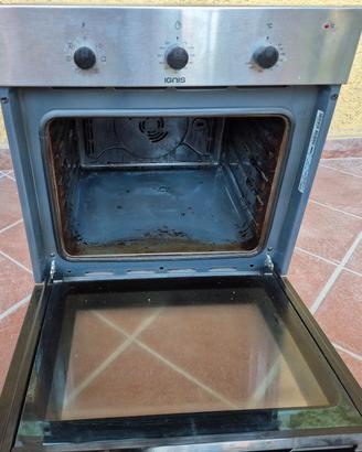 Forno Ignis da incasso