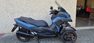 Yamaha Tricity 300