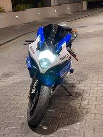 Gsx r 1000 k6 yoshimura