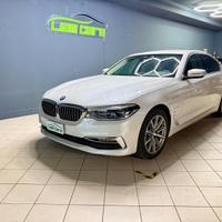 BMW 530 e Msport auto