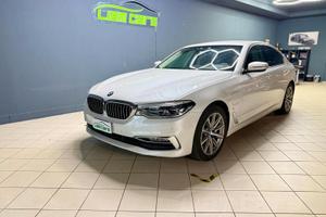 BMW 530 e Msport auto