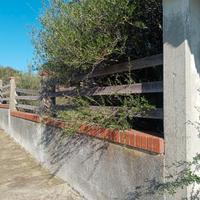 Terreno edificabile Siliqua Loc. Mattixedda 550mq