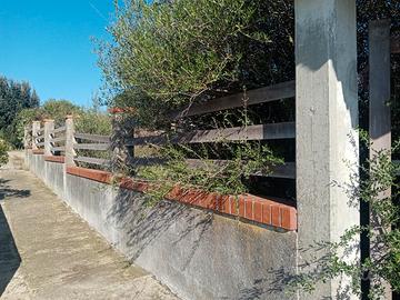Terreno edificabile Siliqua Loc. Mattixedda 550mq