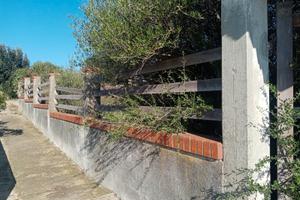 Terreno edificabile Siliqua Loc. Mattixedda 550mq