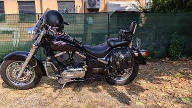 Vulcan VN800 classic 2005