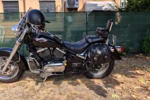 Vulcan VN800 classic 2005