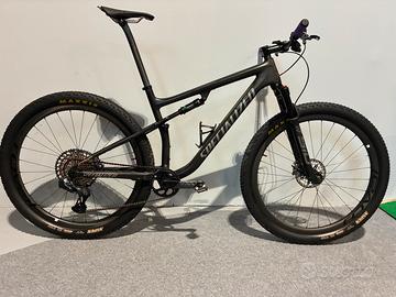 Specialized epic expert misura L