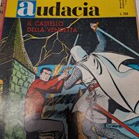 Classici Audacia n. 32