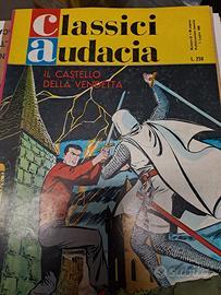Classici Audacia n. 32