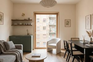 BILOCALE in zona GUIDONIA- SPESE INCLUSE