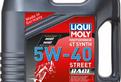 Liqui Moly Corsa Sintetico 4T 1685 Motore 5W-40