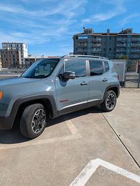 Jeep Renegade Trailhawk 2.0MJT 170cv 4x4 FULL