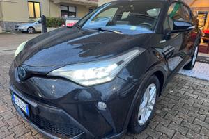 Toyota C-HR 1.8 Hybrid E-CVT Business