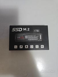 SSD m.2