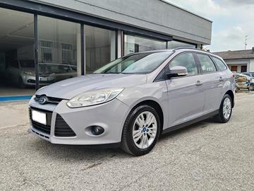 Ford Focus 1.6 TDCi 95 CV SW Titanium - NEO Patent