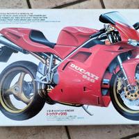 Ducati 916 Tamya