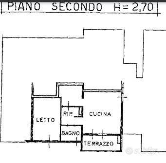 Appartamento – Imola, Montericco, Pedagna - Vista 2