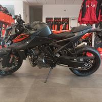 KTM 990 Duke - 2024