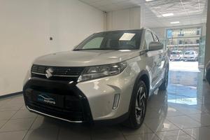 Suzuki Vitara 1.4 Hybrid 4WD AllGrip Top